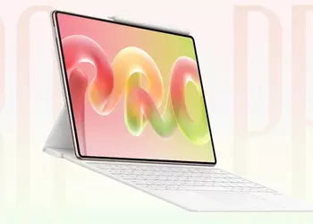 Huawei выпустила флагманский MatePad Pro (2026) с 12” OLED-экраном и ультратонким металлическим корпусом
