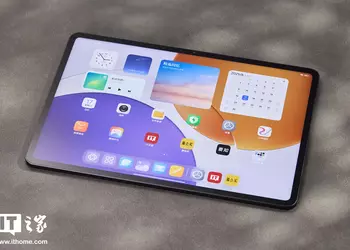 Xiaomi тизерит планшет Xiaomi Pad 8, который получит Snapdragon 8 Elite и 16 Гб ОЗУ