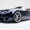 Wiesmann MF5 Tributo thumb 1