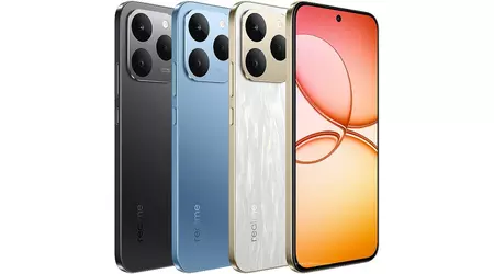 Realme 15 Lite 5G specs leak - Dimensity 7300 and high-quality 50MP Sony sensor