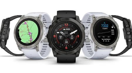 Garmin udostępnił nowe oprogramowanie beta dla 11 modeli zegarków