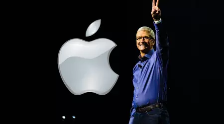 Apple devra payer 490 millions de dollars à cause de l'erreur de Tim Cook