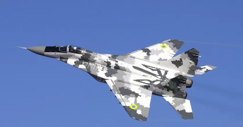 Воздушные Силы Украины уничтожили 18 из 33 крылатых ракет Х-101/Х505 и «Калибр» стоимостью более $200 000 000