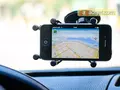 Микрообзор автомобильного держателя для iPhone LUXA2 H5