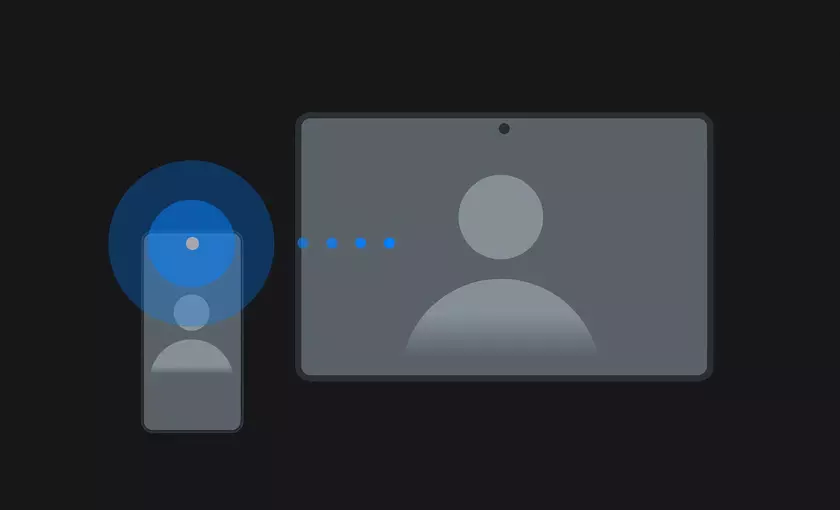 Смартфон Samsung с One UI 6.1 на борту можно будет использовать в качестве веб-камеры для планшета Galaxy