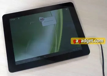 Обзор Point of View Mobii 945