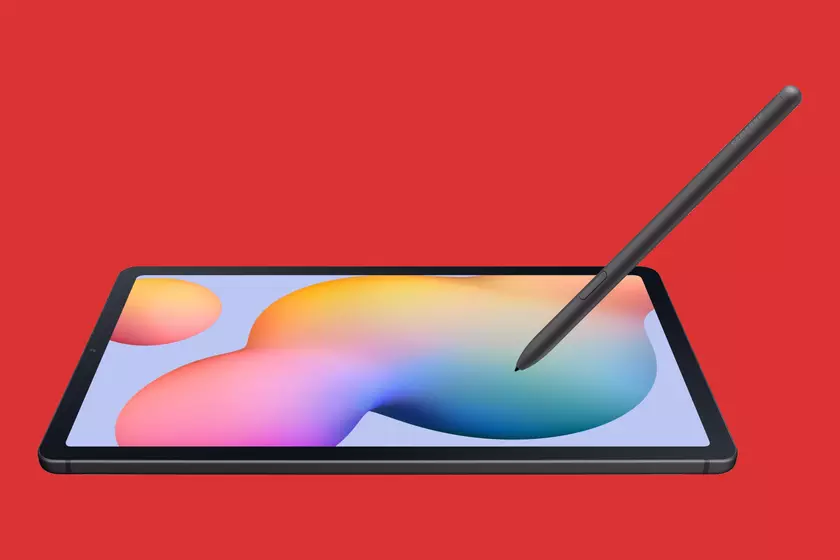 Amazon дарит подарочную карту на $100 при покупке планшета Samsung Galaxy Tab S6 Lite (2024)