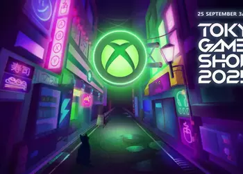 Xbox готовит бомбу! Глава Microsoft Gaming Фил Спенсер лично представит на Tokyo Game Show 2025 новую игру