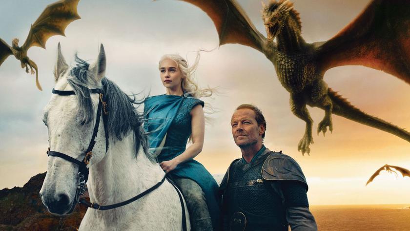 Сервис HBO Max выйдет в мае и будет стоить $14,99: обещают приквел к «Игре престолов» про Таргариенов