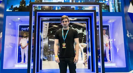 Головний сценарист Star Wars Eclipse покинув студію Quantic Dream