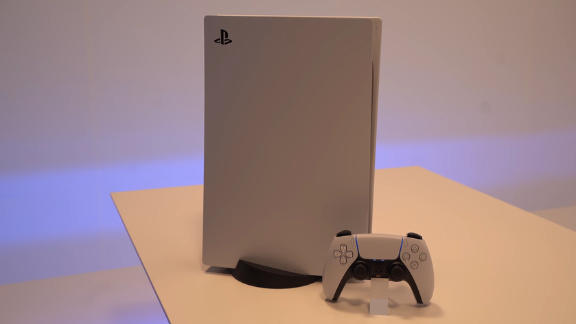 Большая и тихая консоль: первые отзывы о PlayStation 5