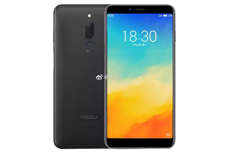 Meizu M8 Note получит флагманский чип Samsung Exynos 9610