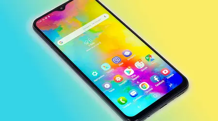 Огляд Samsung Galaxy M20: недвозначна відповідь китайським смартфонам
