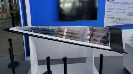 China unveils Gara GDF-600 hypersonic aircraft concept capable of launching missiles