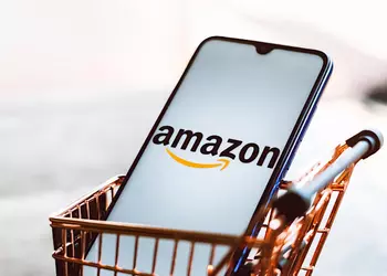 Amazon работает над "умным" холодильником, отслеживающим количество продуктов внутри