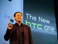 Сооснователь и бывший CEO HTC Питер Чоу покидает компанию