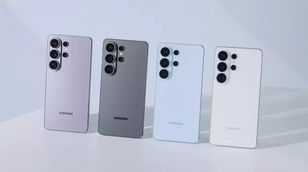 Samsung's Mobile Division Posts Its First-Ever ...