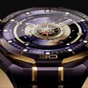Попередній перегляд годинника Huawei Watch Ultimate Design Royal Gold