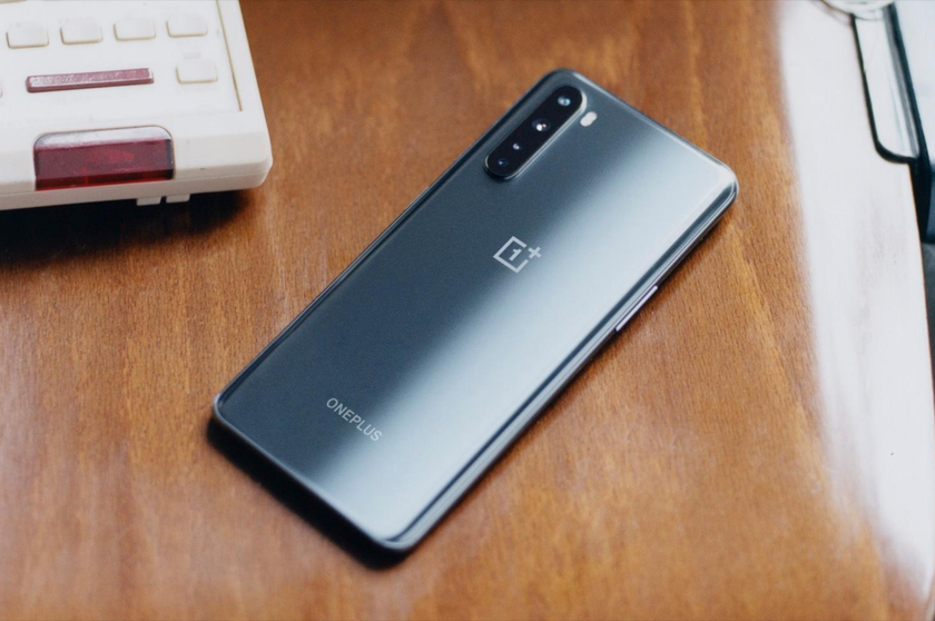 OnePlus Nord получил OxygenOS 10.5.9 с октябрьским патчем безопасности и новыми функциями Game Space