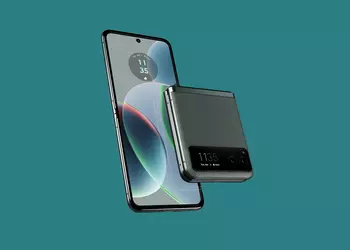 Лучшая цена: Motorola Razr 2023 можно купить на Amazon со скидкой $200
