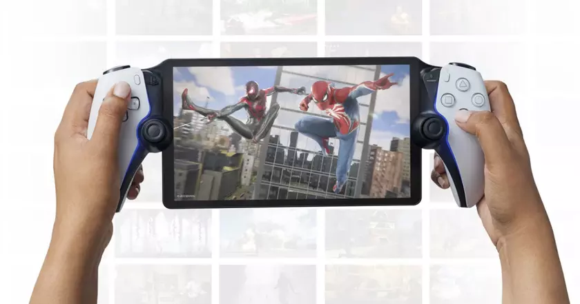 PlayStation Portal: La Próxima Generación de Entretenimiento en tus Manos