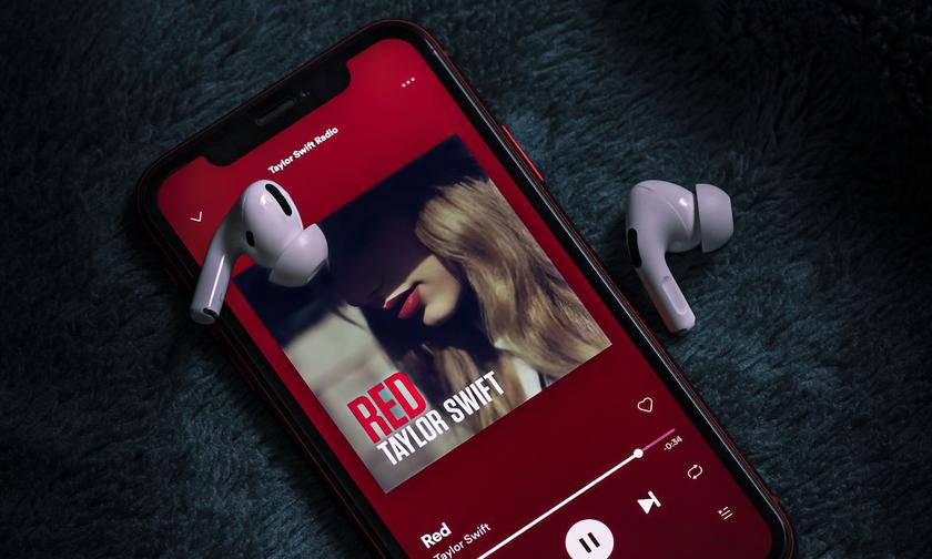 Apple Music теперь поддерживает динамическое отслеживание головы в Spatial Audio
