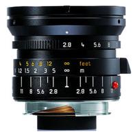 Leica Elmarit-M 21 mm F2.8 ASPH