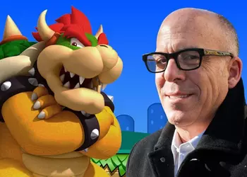 Глава Nintendo of America уходит в отставку: знаменитый Даг Боузер запомнится как отличный руководитель