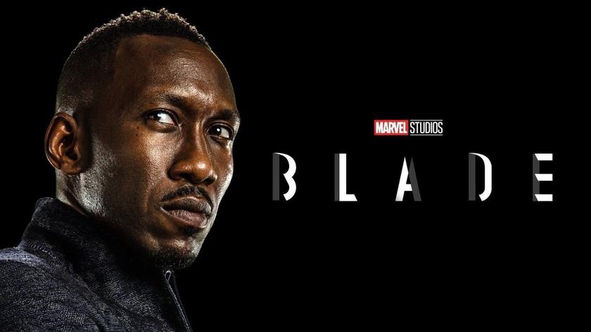 Marvel откладывает "Blade" с Махершалой Али ещё на девять месяцев - теперь фильм выйдет только 2025 году