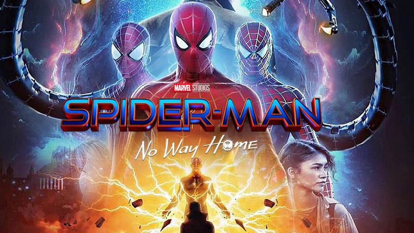 Sony e AMC daranno 86.000 acquirenti di biglietti NFT a Spider-Man: No Way Home Premiere
