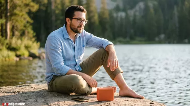 Best Portable Bluetooth Speakers Under $80