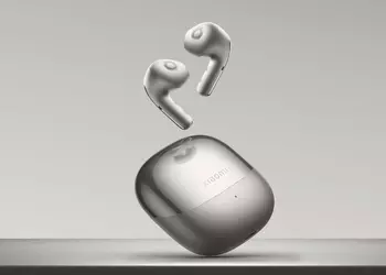 Xiaomi Buds 5: ANC, защита IP54, поддержка aptX Lossless и Spatial Audio дешевле $100 