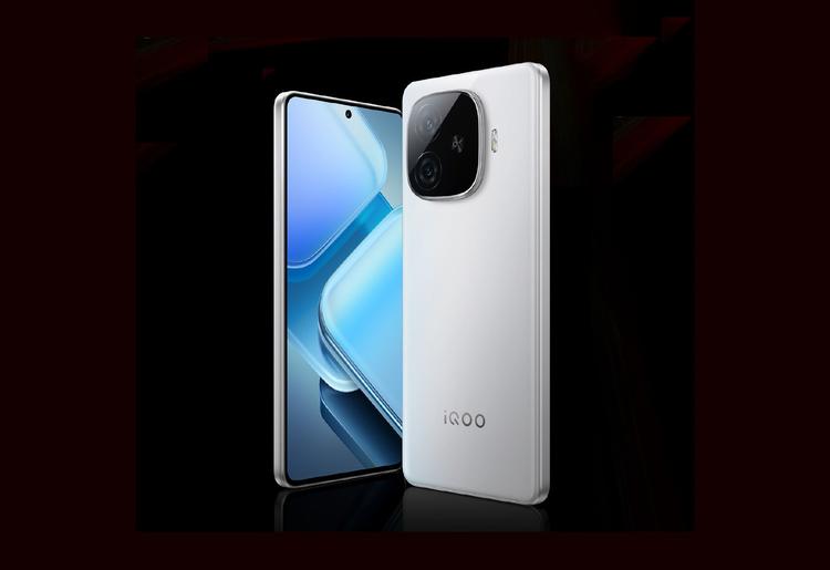 iQOO Z9 Turbo: 144Hz OLED-skærm, Snapdragon ...