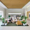 Мініатюра лоббі Apple Advanced Manufacturing Center в Х'юстоні