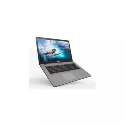 Asus VivoBook Pro 17 N705UQ Dark Grey (90NB0EY1-M01160)