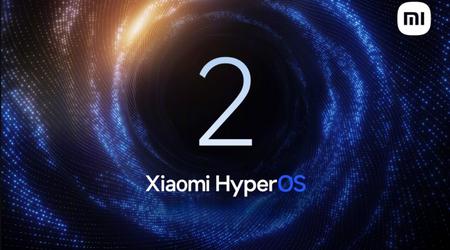 Xiaomi 14 krijgt wereldwijde HyperOS 2 update: nieuwe AI-functies en verbeterde prestaties