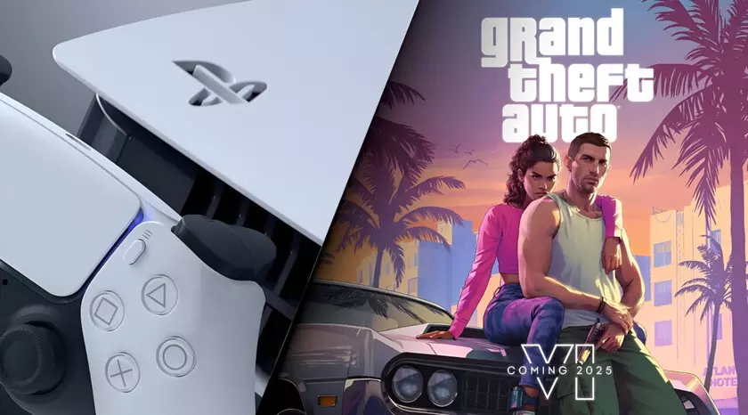 Будущее GTA VI: Ожидания от следующего поколения на PlayStation 5