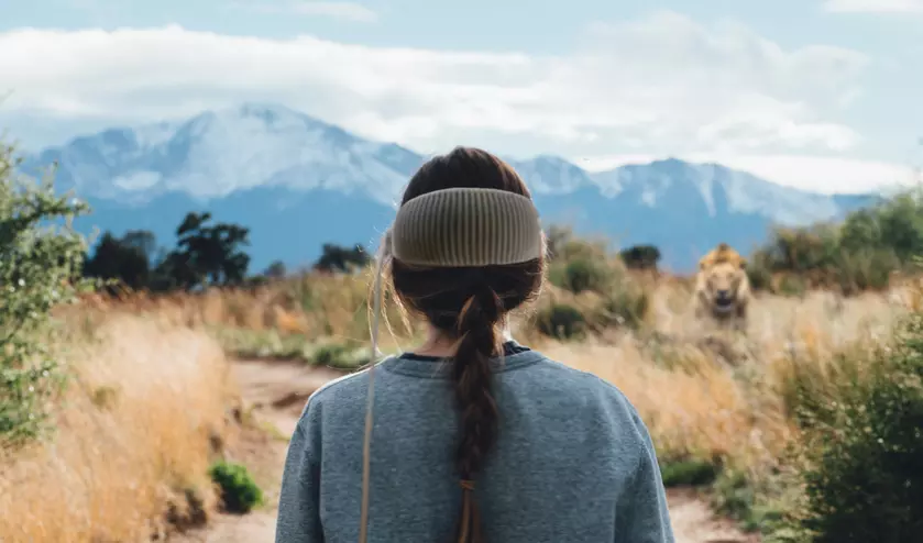 YouTube "Juno" для Apple Vision Pro поддерживает формат 360-градусного видео