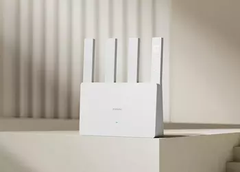 Xiaomi представила Router AX3000E с поддержкой Wi-Fi 6, чипом Qualcomm и ценой $28