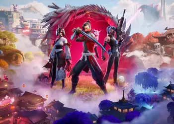 Epic Games сотрудничает с Aptoide и ONE Store для того, чтобы предложить доступ к Fortnite "еще большему количеству игроков"