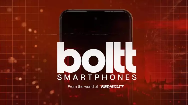 Fire-Boltt creates a new phone brand ...