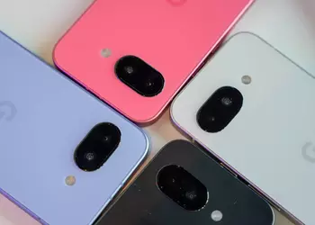 Согласно утечке, бюджетный смартфон Google Pixel 10а получит те же характеристики, что и предыдущая модель