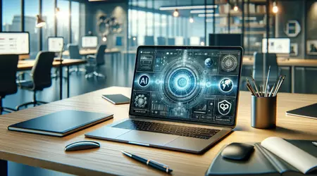 Навіщо нам ШІ в ноутбуках і кому це взагалі потрібно