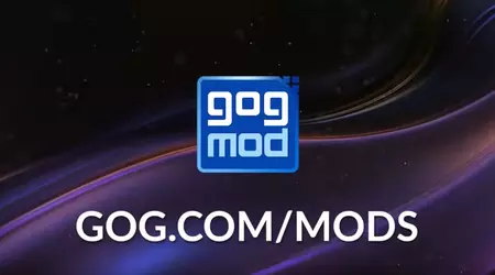 Nexus Mods has a competitor: GOG has introduced its own platform for instant mod installation and has already added STALKER: Anomaly 
