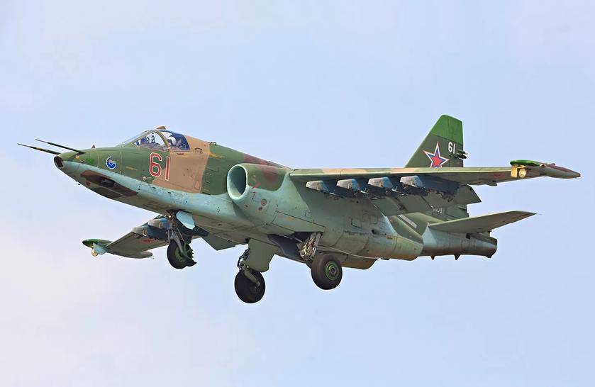 The AFU destroyed 6 Iranian kamikaze drones Shahed-136, a Mohajer-6 attack drone, an Su-25 attack aircraft and a Mi-8 helicopter in 24 hours