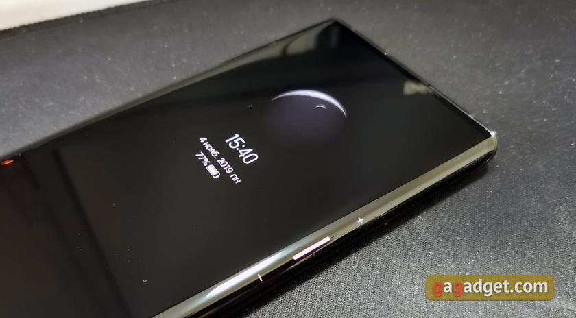 Огляд Vivo NEX 3: перший по-справжньому безрамковий смартфон-33