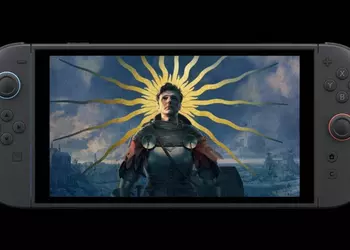 Реалистичная RPG Kingdom Come: Deliverance II выйдет на Nintendo Switch 2 в 2027 году