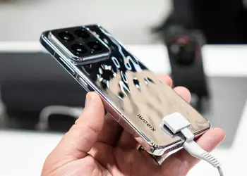 Xiaomi выпустит собственный процессор XRING 01 для смартфонов