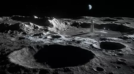 Місячна нерухомість: NASA звузило список місць для висадки астронавтів