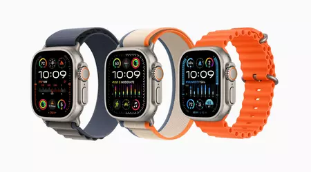 Offre du jour : Apple Watch Ultra originale sur Amazon avec une réduction de 70